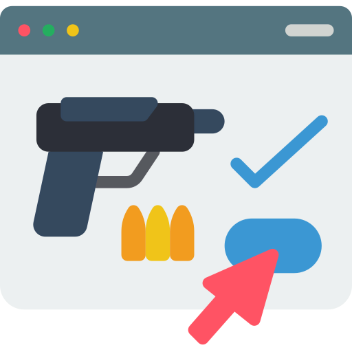 Weapon icon