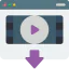 Downloads icon 64x64