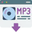 Downloading icon 64x64