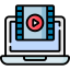 Video アイコン 64x64