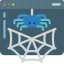 Dark web icon 64x64