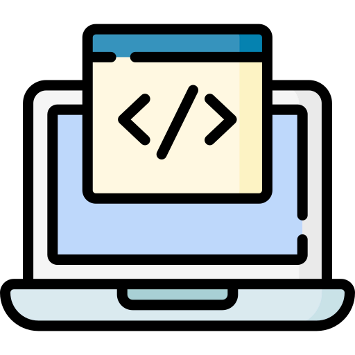 Code アイコン