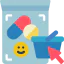 Drugs icon 64x64