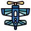 Aircraft icon 64x64