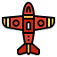 Aircraft icon 64x64
