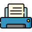 Printer アイコン 64x64