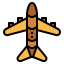 Airplane icon 64x64