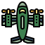 Airplane icon 64x64