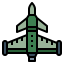 Aircraft icon 64x64