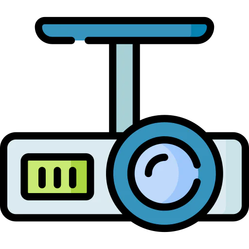 Projector Symbol