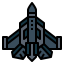Aircraft icon 64x64