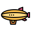 Airship icon 64x64