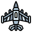 Jet icon 64x64