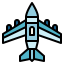 Jet icon 64x64