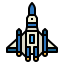 Jet icon 64x64