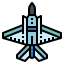 Jet icon 64x64