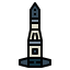 Rocket icon 64x64