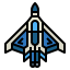 Jet icon 64x64
