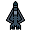 Jet icon 64x64