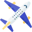 Airplane 图标 64x64