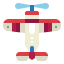 Aircraft icon 64x64
