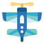 Aircraft icon 64x64