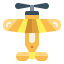 Aircraft icon 64x64