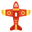 Aircraft icon 64x64