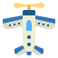 Aircraft icon 64x64