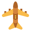 Airplane icon 64x64