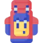 Backpack 图标 64x64