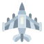 Jet icon 64x64