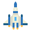 Jet icon 64x64
