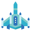 Jet icon 64x64