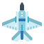 Jet icon 64x64