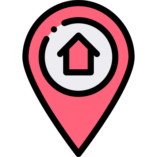 Location icon