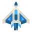 Jet icon 64x64