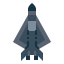 Jet icon 64x64