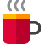 Hot drink icon 64x64