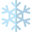 Snowflake icon 64x64