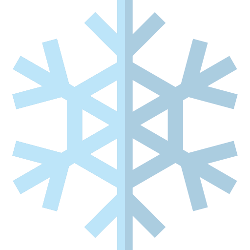 Snowflake icon