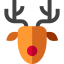 Deer icon 64x64
