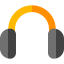Earmuffs icon 64x64