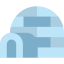 Igloo icon 64x64