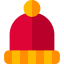 Winter hat icon 64x64