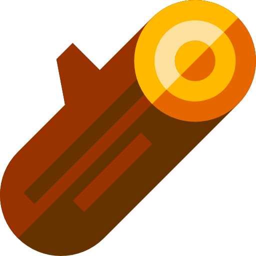 Log icon