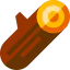 Log icon 64x64