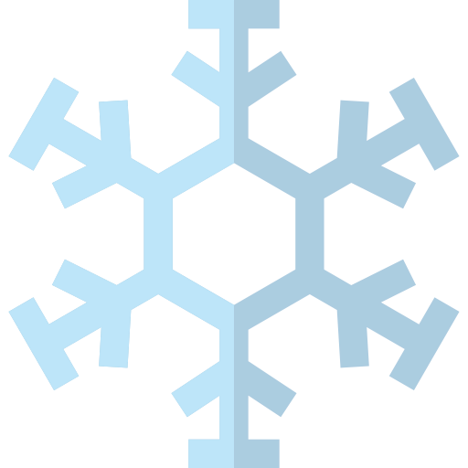 Snowflake icon