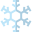 Snowflake icon 64x64