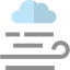 Windy icon 64x64